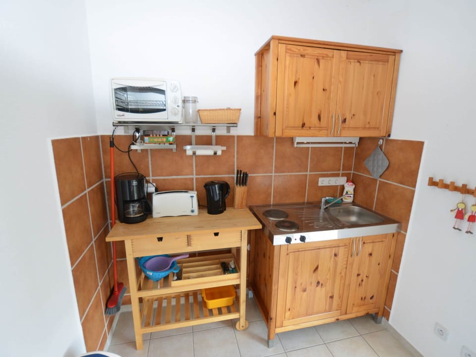 Apartment | Private kitchen