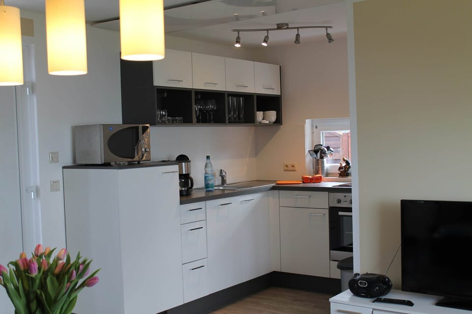 Bungalow | Private kitchen