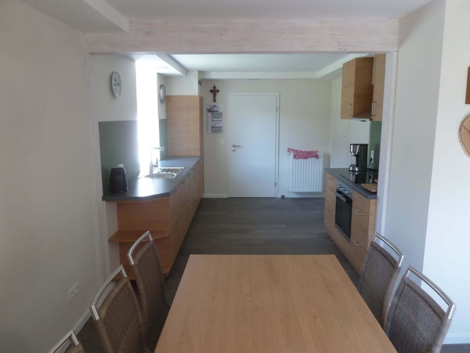Cottage | Private kitchen