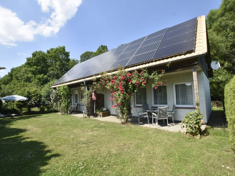 House | Exterior