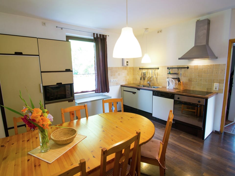 House | Dining