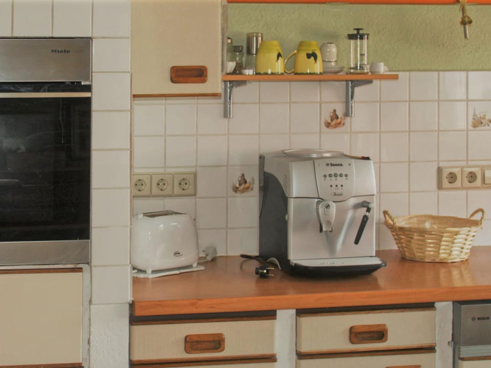 Apartment | Private kitchen