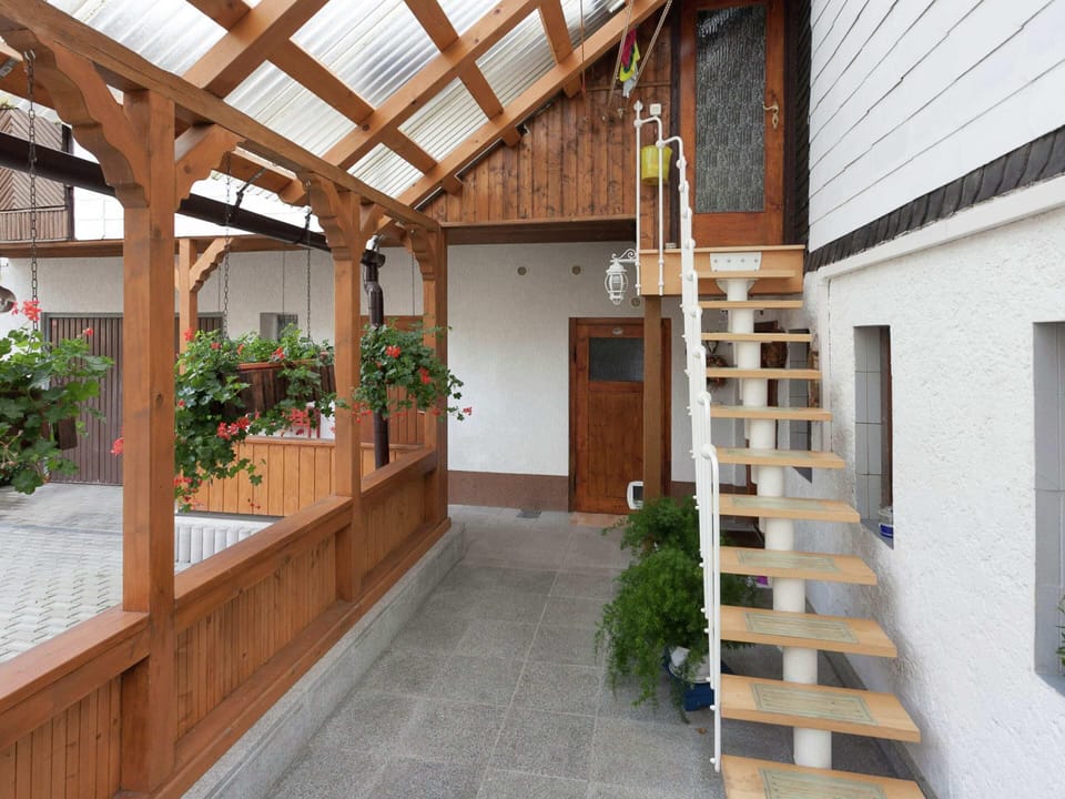 Apartment | Exterior
