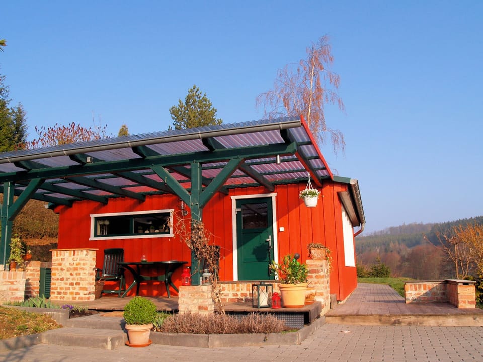 House | Exterior