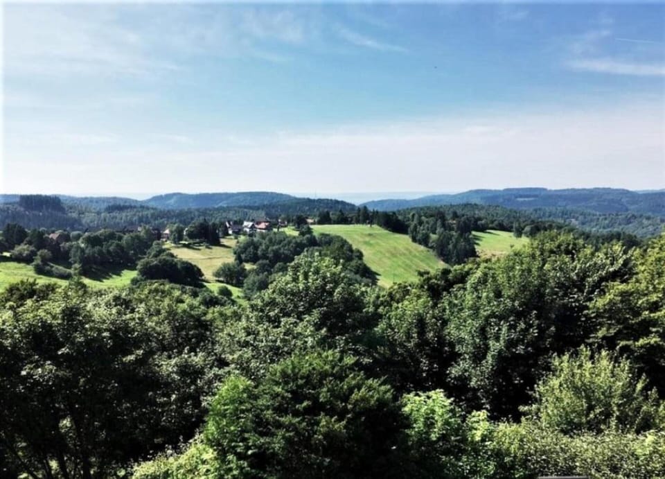 Apartment | View from property