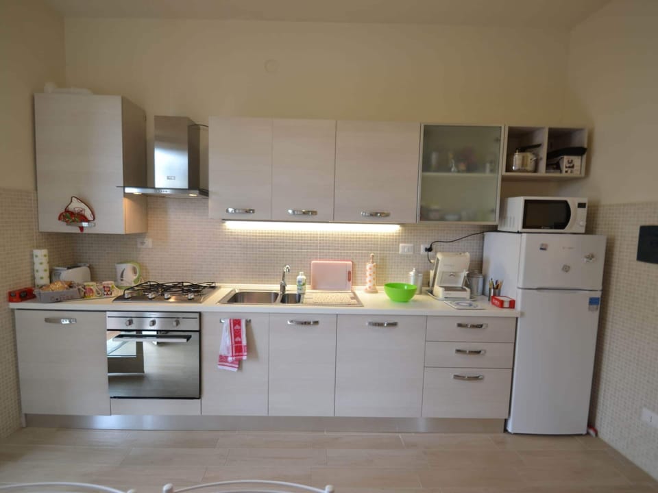House | Private kitchen