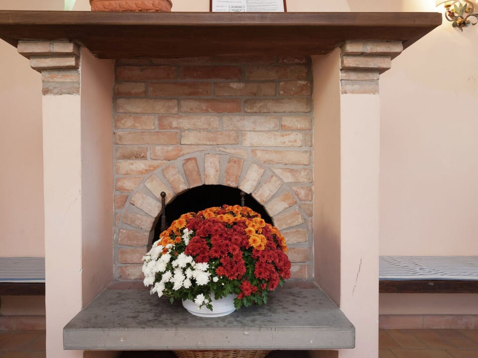 House | Interior detail