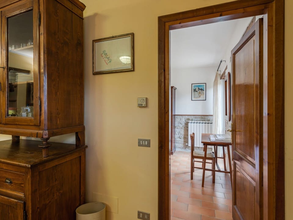House | Bathroom | Shower