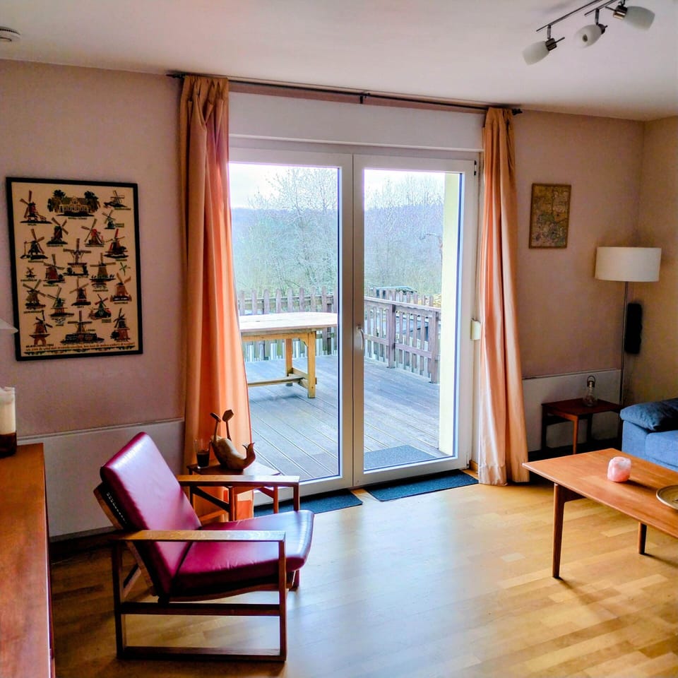 House | Living room