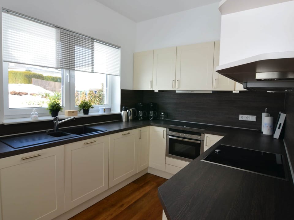 Villa | Private kitchen | Highchair