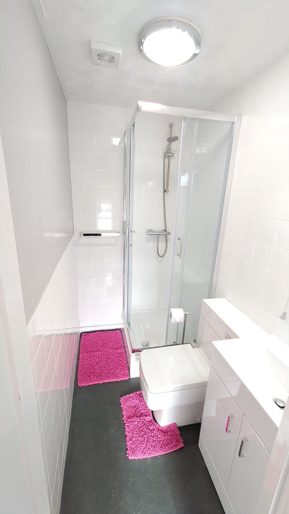 The Castleton Bed and Breakfast in Blackpool