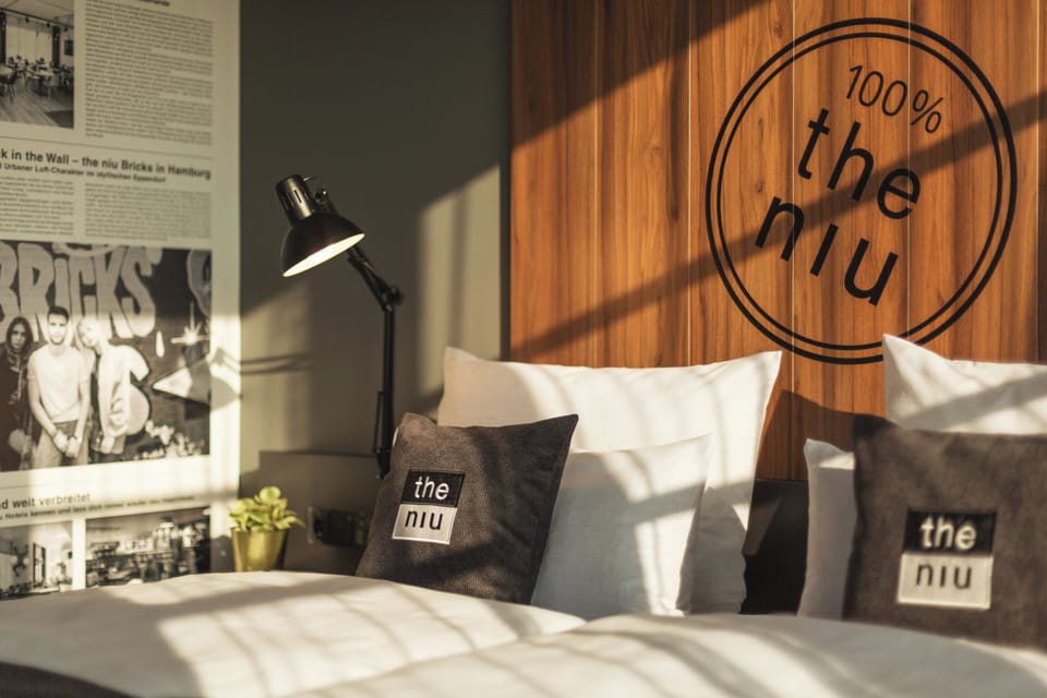 In-room safe, soundproofing, free cribs/infant beds, free WiFi