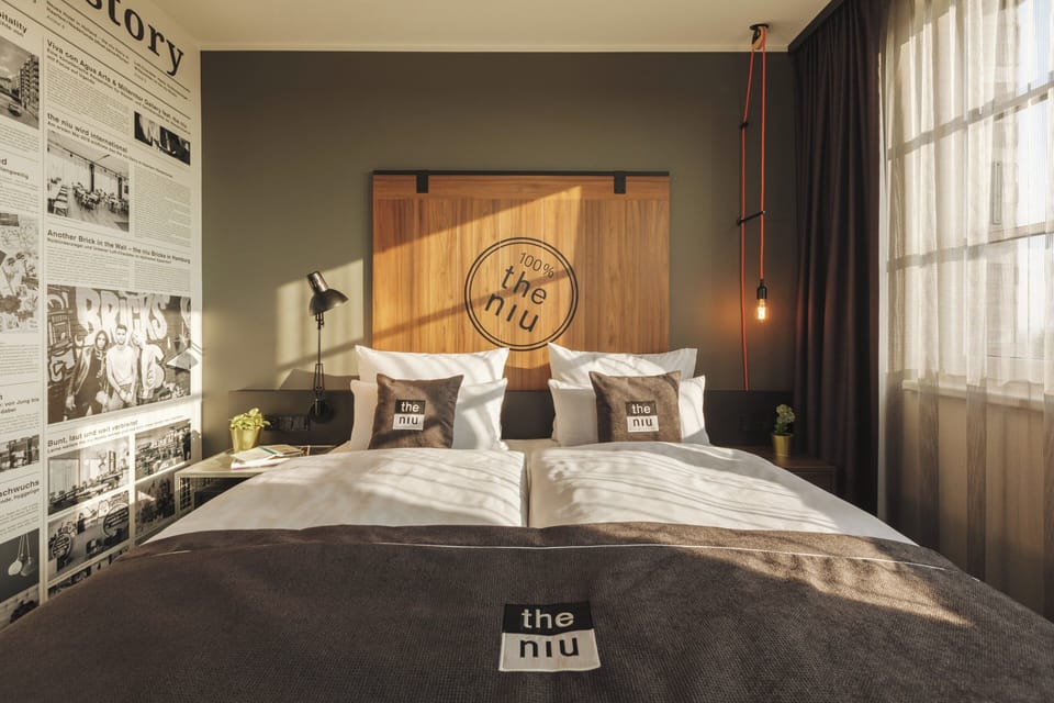 In-room safe, soundproofing, free cribs/infant beds, free WiFi