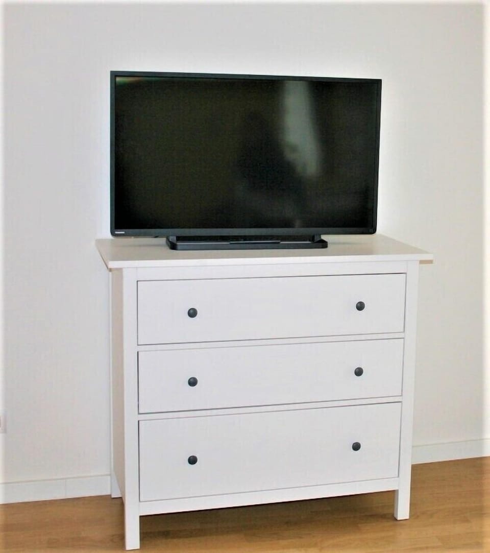 Comfort Studio | Television
