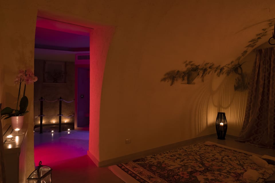 1 treatment room