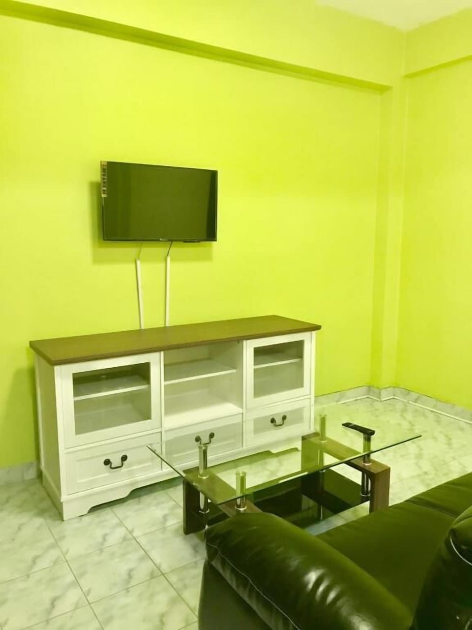 Deluxe Room, Balcony | Television