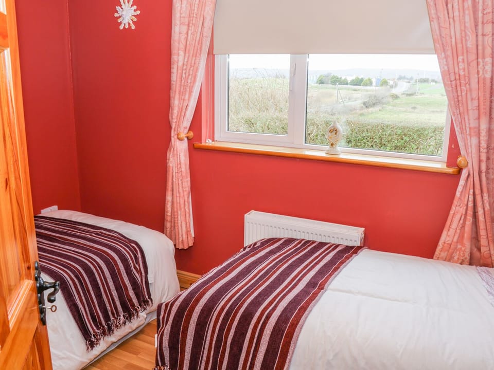 Ellen's Cottage Cottage in County Donegal
