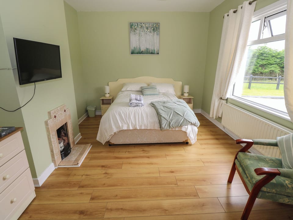 Kate's Cottage Cottage in County Mayo