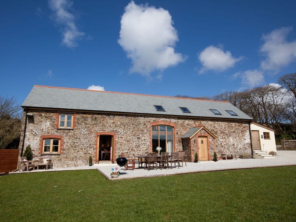 Cottage | Exterior