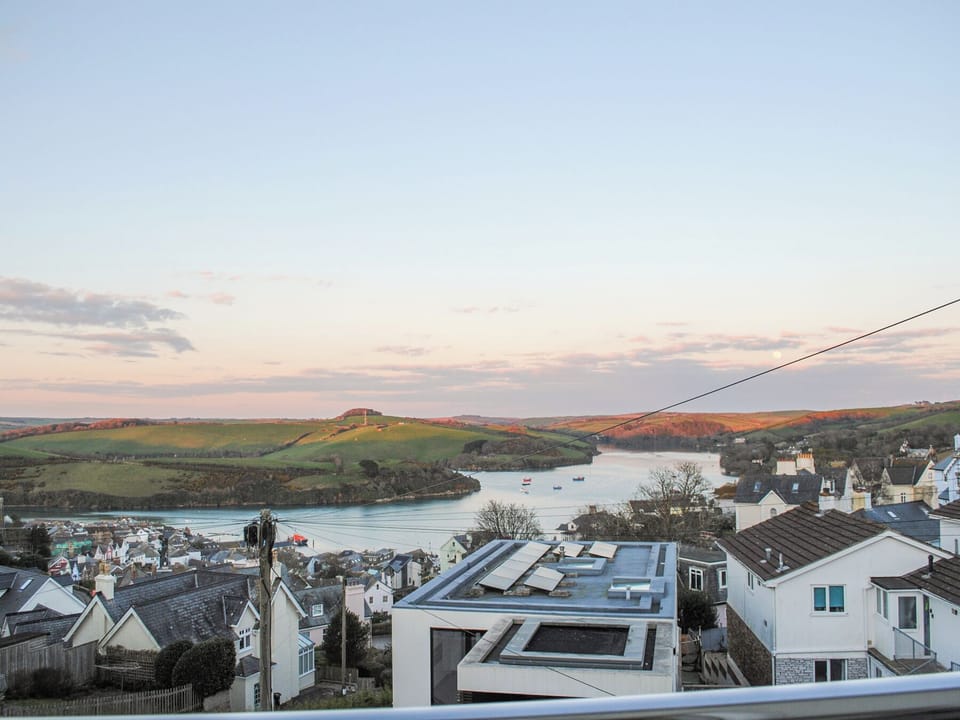 Cottage | View from property