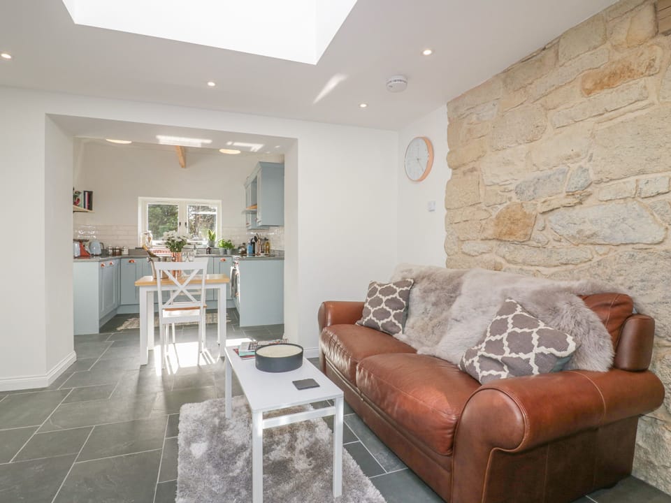 Cottage | Living room