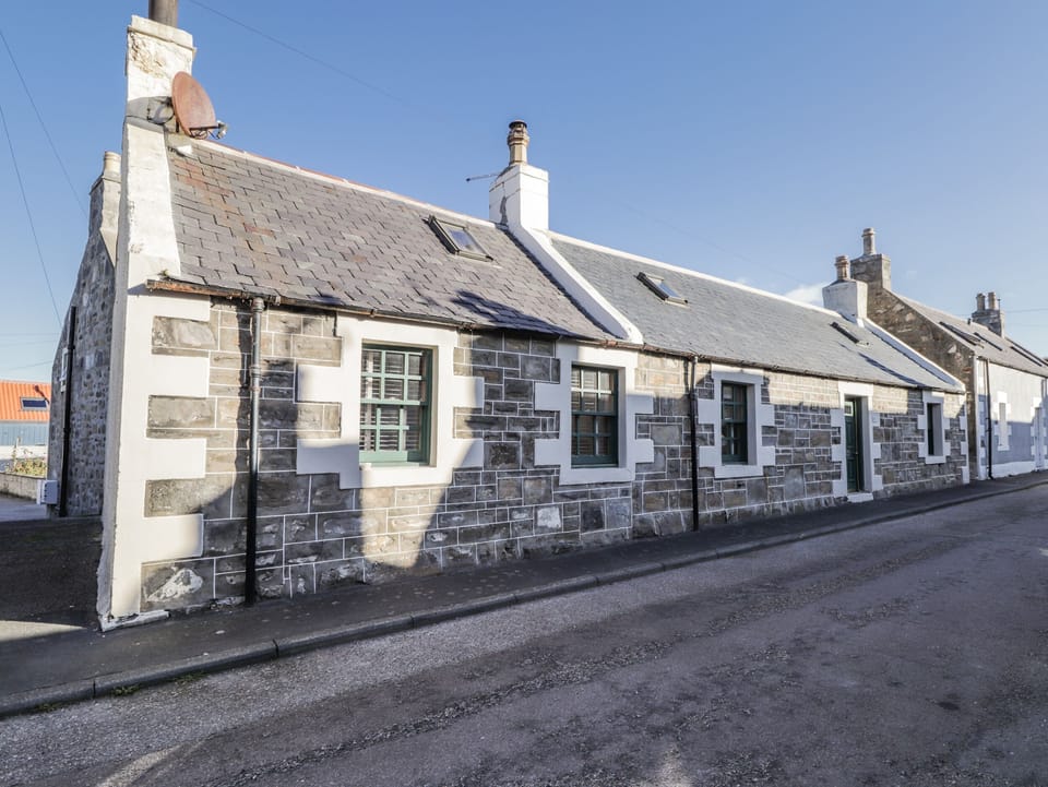 Cottage | Exterior