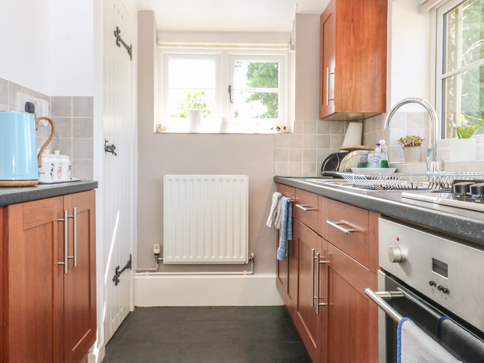 Cottage | Interior