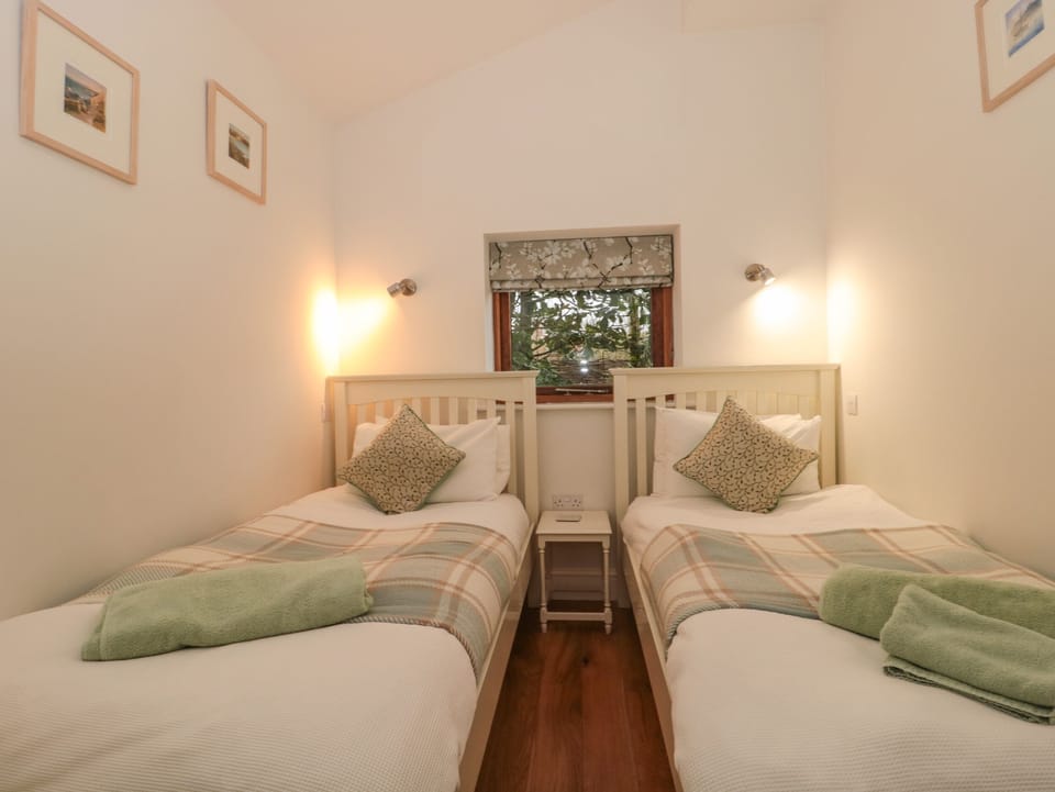 Pippin Cottage in East Dorset District