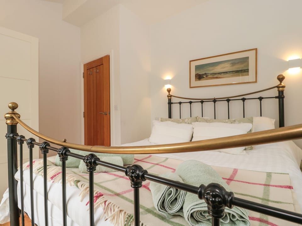 Pippin Cottage in East Dorset District