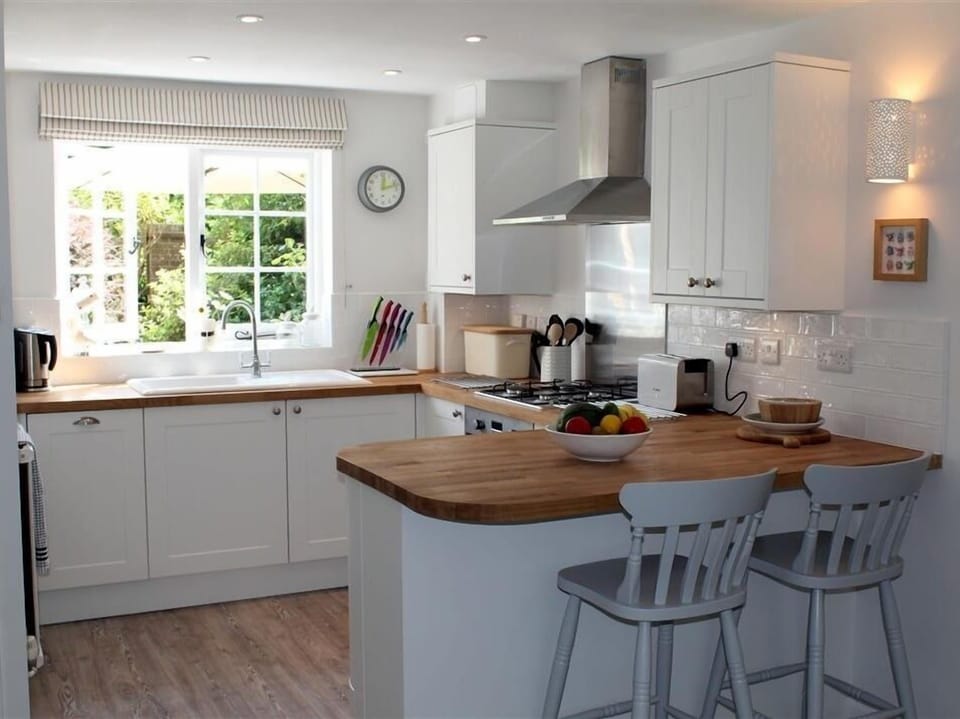 Cottage | Interior