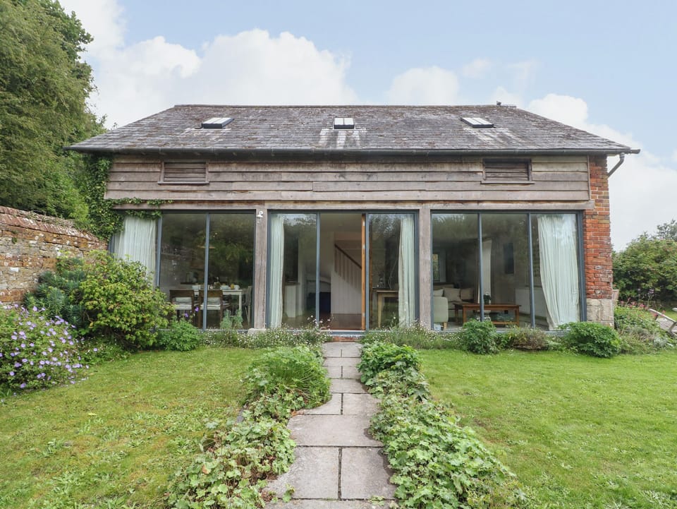 Cottage | Exterior