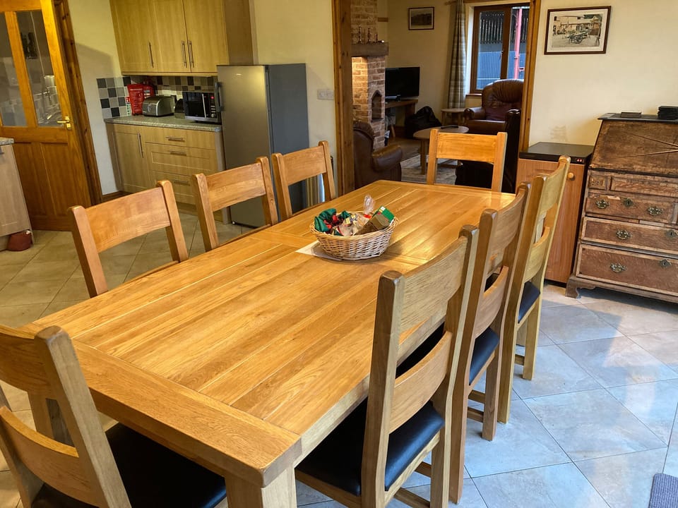 Cottage | Interior