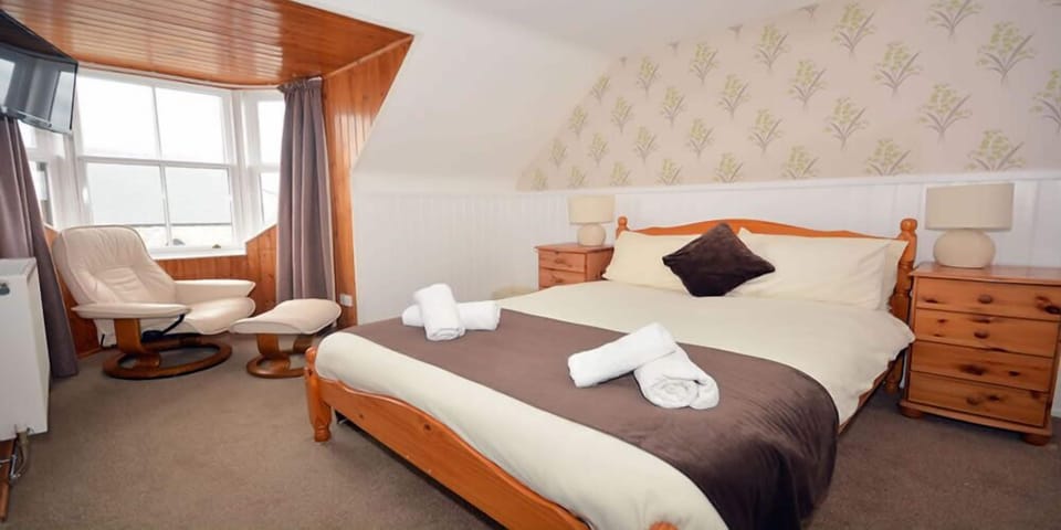 Classic Triple Room, Ensuite (Family  Room)