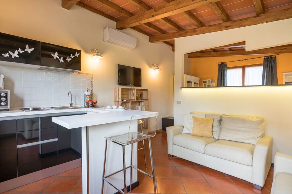 Apartment | Private kitchen