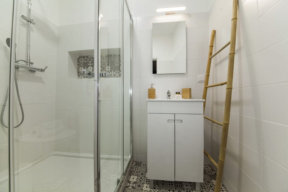 A37 - Casa Alferes in Downtown Lagos Apartment in Lagos