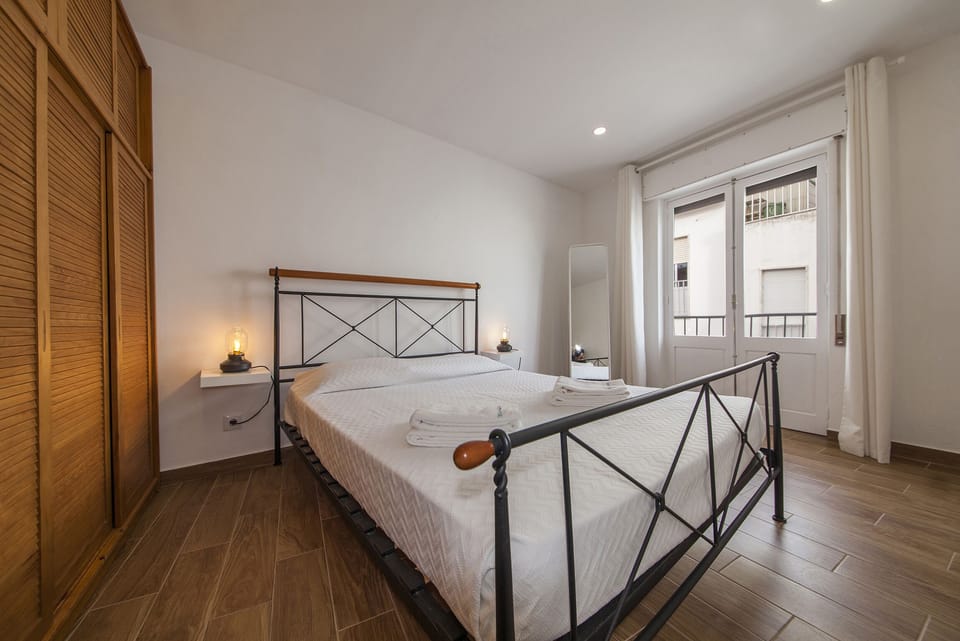 A37 - Casa Alferes in Downtown Lagos Apartment in Lagos
