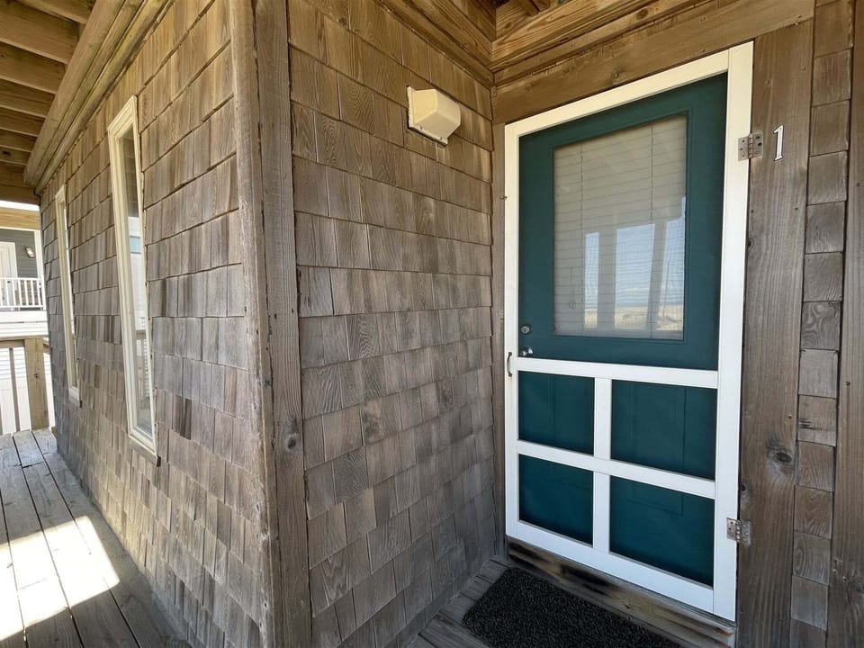 Condo, 1 Bedroom | Exterior detail