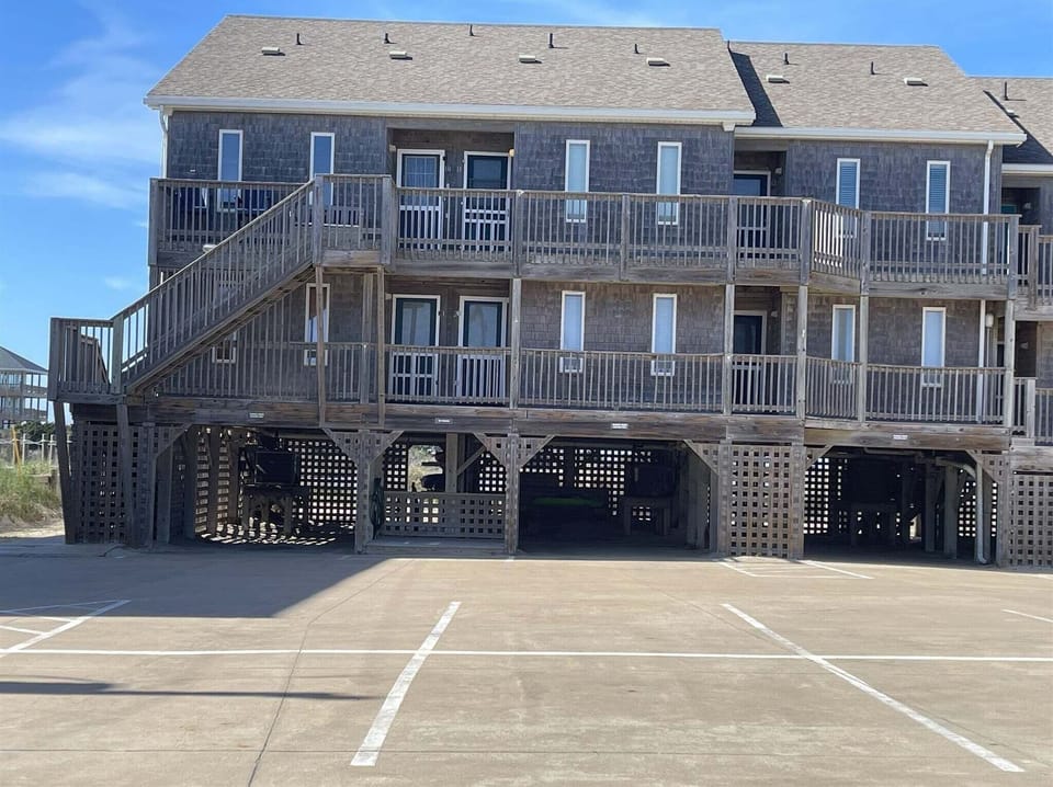 Condo, 1 Bedroom | Exterior