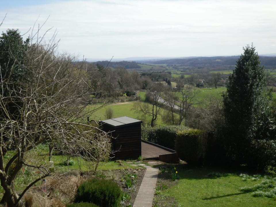 Cottage | Property grounds