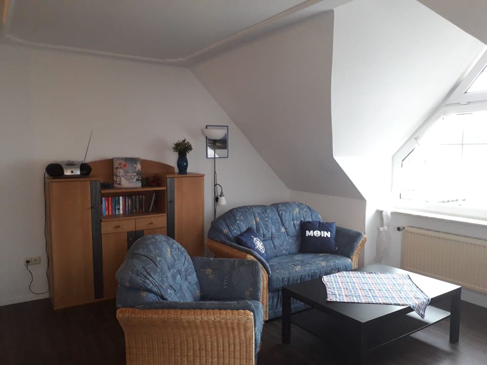 Pension Norddeicher Straße Bed and Breakfast in Norden