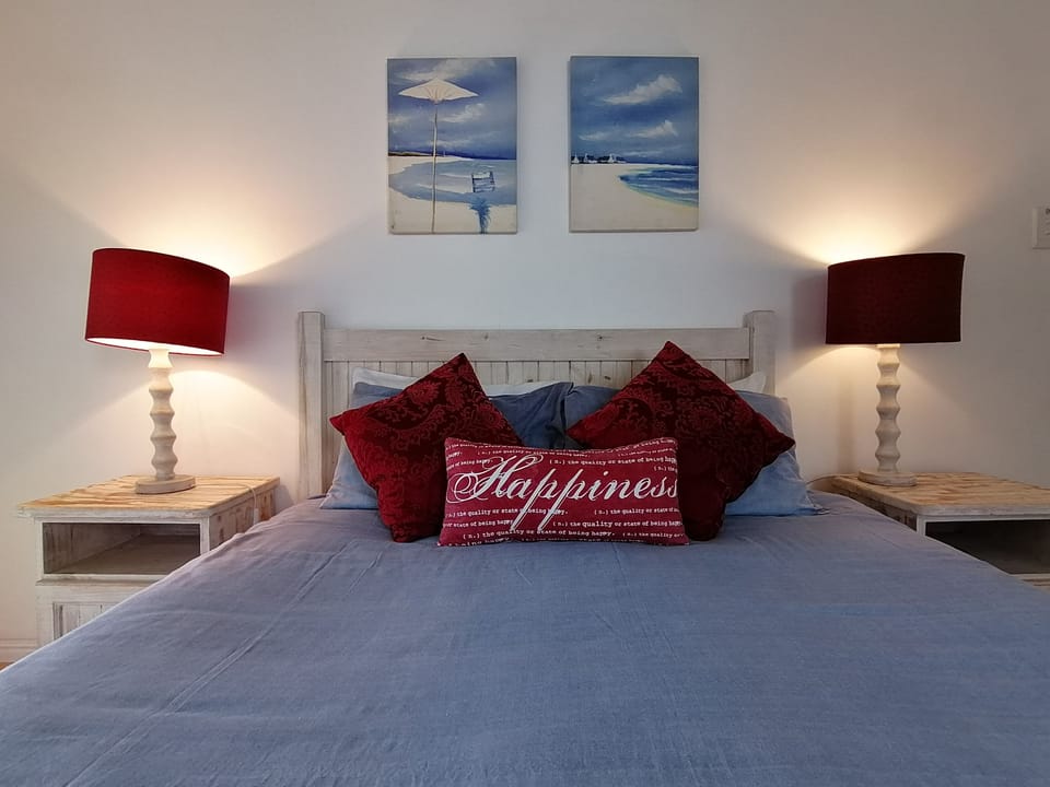 Cottage, Beachside | 4 bedrooms, desk