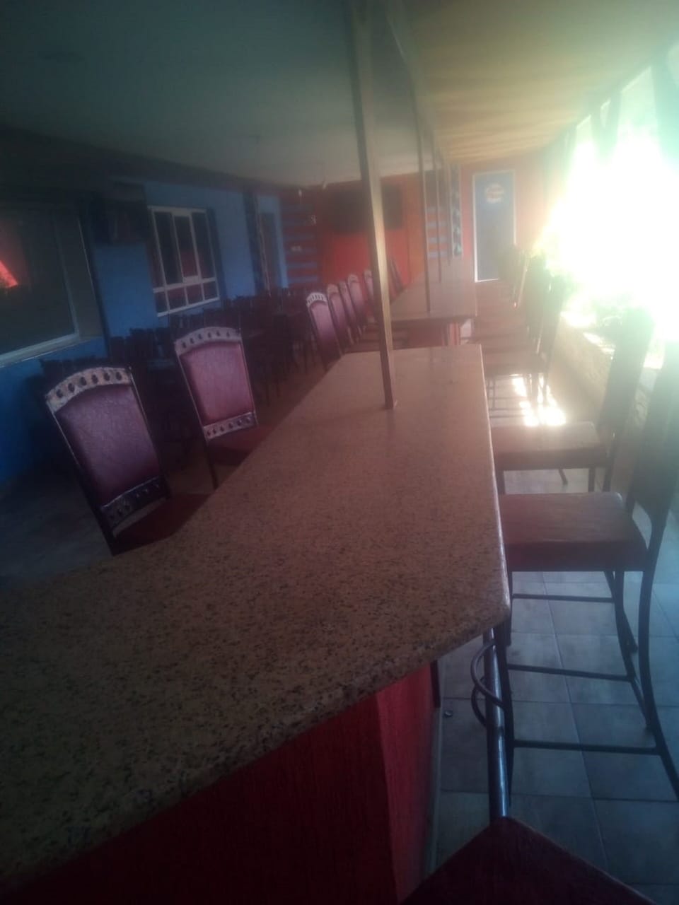 Jaws Palace Umoja Bed and Breakfast in Nairobi County