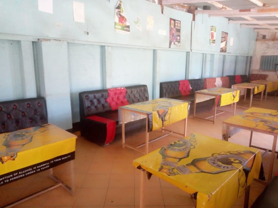 Samiip Guest House Bed and Breakfast in Kenya