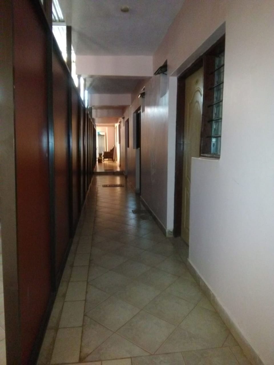 Club Los Cabos Hotel in Kenya