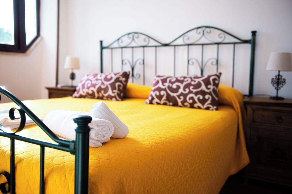 Standard Quadruple Room | Soundproofing, wheelchair access