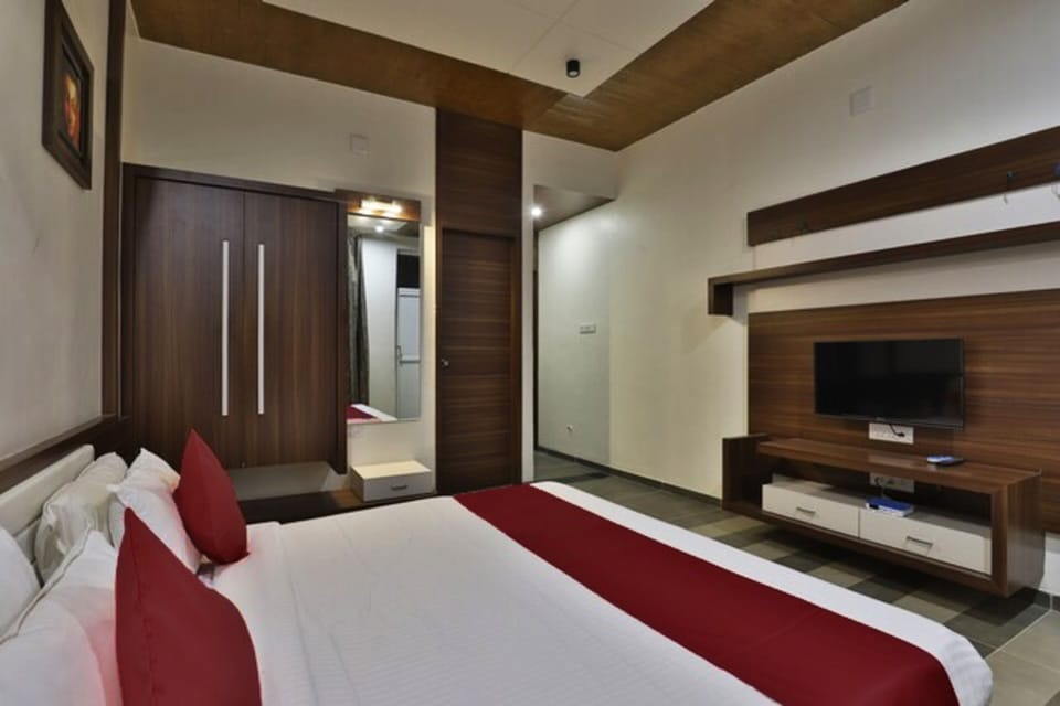 Family Suite | Free WiFi