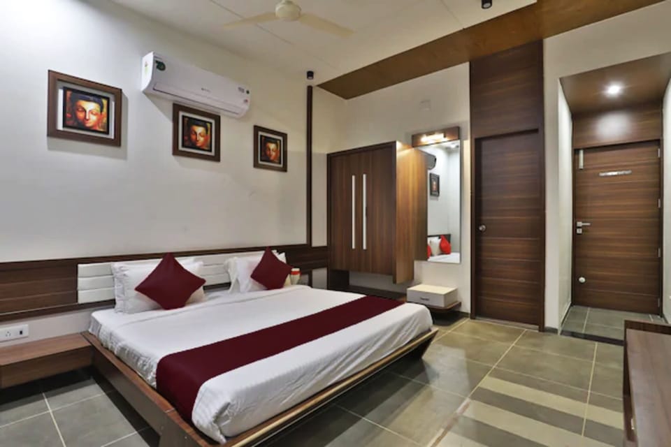 Family Suite | Free WiFi