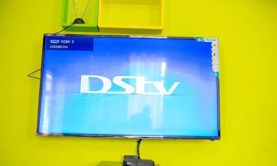 Television