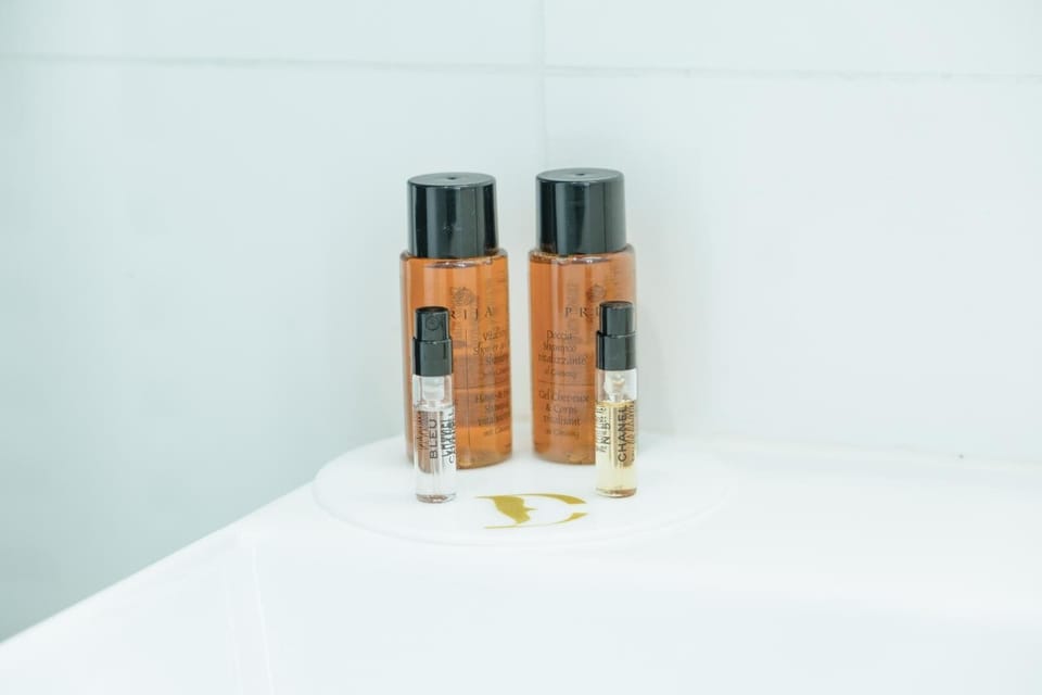 Camera Deluxe (Ermes) | Room amenity