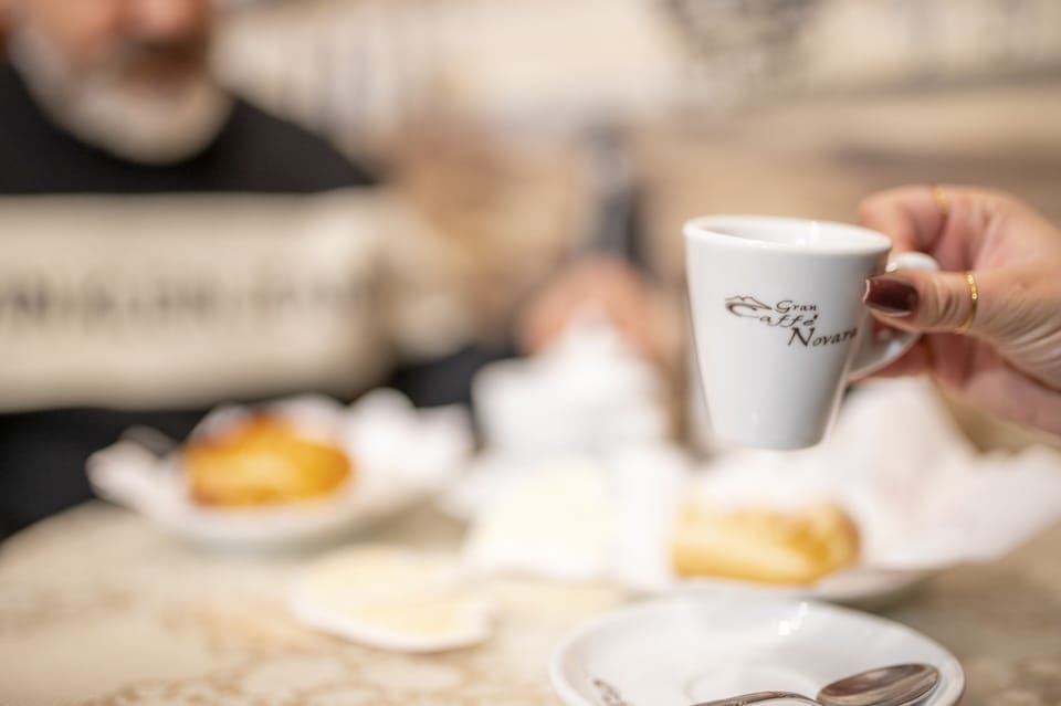 Free daily full breakfast